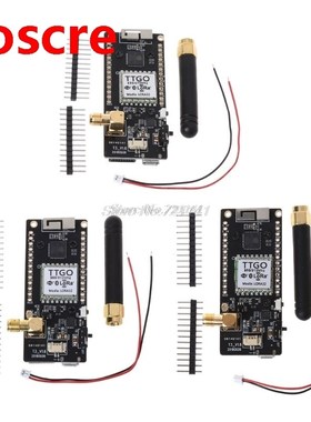 LoRa32 V2.1 ESP32 OLED 0.96