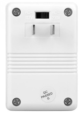 70W 110V 120V to 220V 240V Step-UpDown Voltage Converter Tra