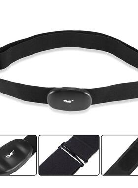 Sport Chest Strap Heart Rate Monitor Sensor Smart Wireless