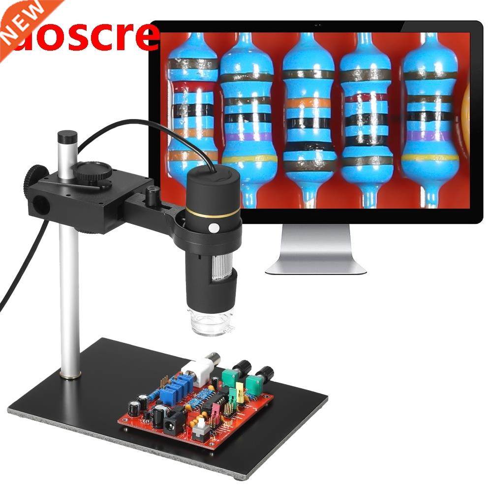 1000X Magnification USB Digital Microscope with OTG Function