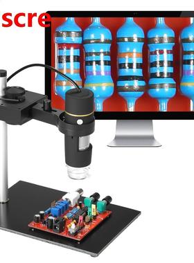 1000X Magnification USB Digital Microscope with OTG Function