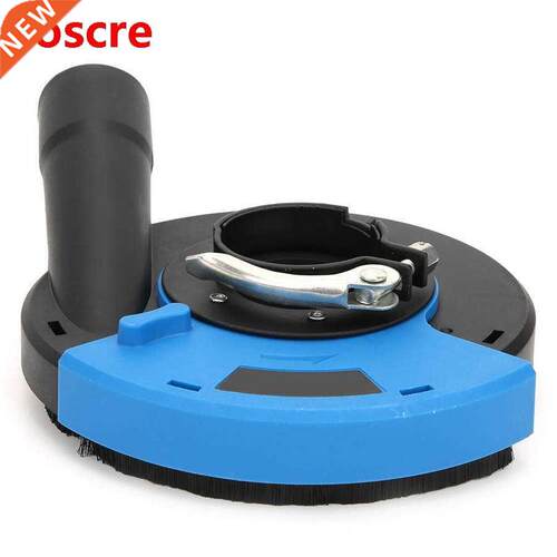 5in Dust Shroud Grinding Protective Cover for Angle Grinders