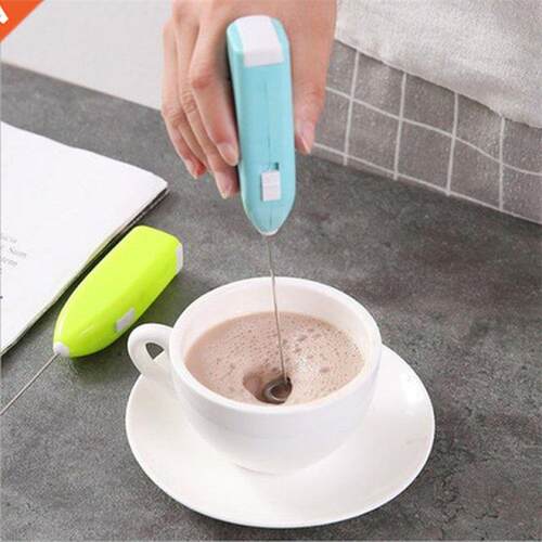 Automatic Electric Milk Fr Egg Foam Coffee Maker for Eg