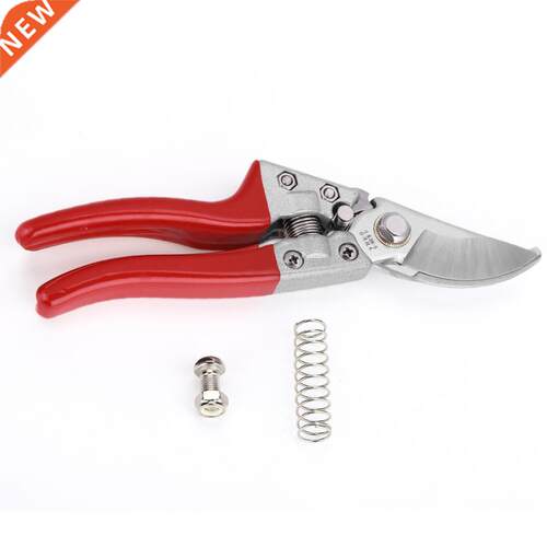1Pc 8inch Fruit Tree Bonsai Gardening Pruning Shears Pruners