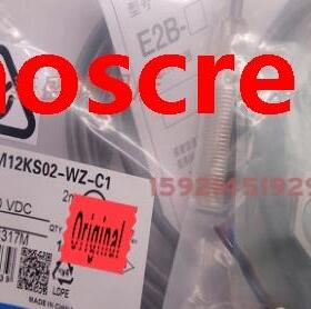 E2B-M12KS02-WZ-C1 E2B-M18KS08-WZ-C1 E2B-M18KN10-WZ-C1 E2B-M1