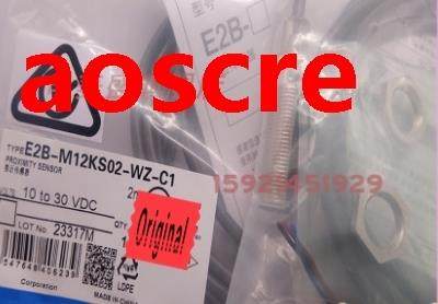 E2B-M12KS02-WZ-C1 E2B-M18KS08-WZ-C1 E2B-M18KN10-WZ-C1 E2B-M1