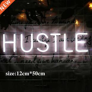 New Rainbow Neon Sign LED Rainbow Light Lamp for bar Decor