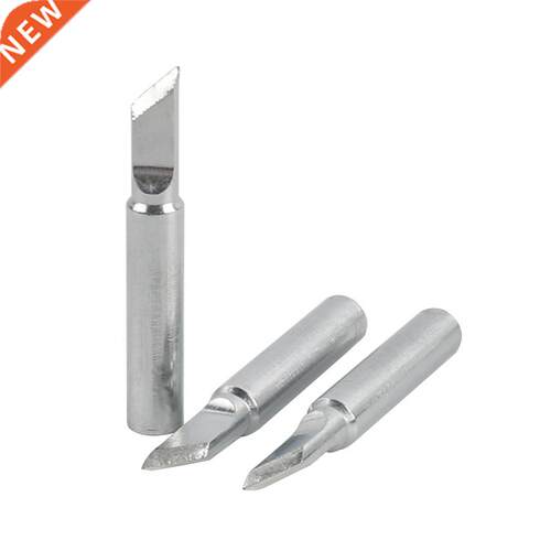 Free shipping 10pcs/lot lead free soldering iron tips 900M-T