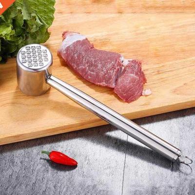 Meat Tenderizer Hammer Mallet Tool for Pounding Beef, Steak,