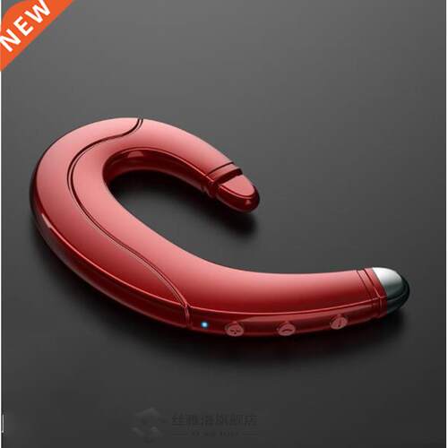 Newest Bluetooth 5.0 Bone Conduction Earphone Sport Waterpro