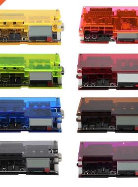 OSSC-HDMI Compatible Converter Kit for Retro Console, Conver