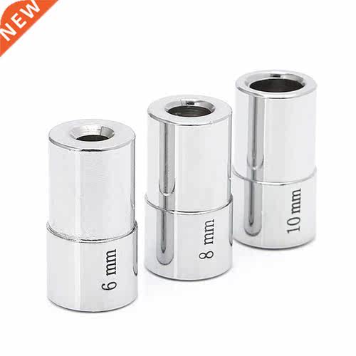 5 in 1 Drilling Locator Positioning Plate 6mm 8mm 10mm Board