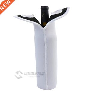 Neoprene Wine Bottle Sleeve Wine Whisky Protective Sleeve Co