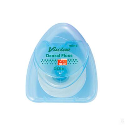 High-strength ultra-fine dental floss dental floss 50 meters