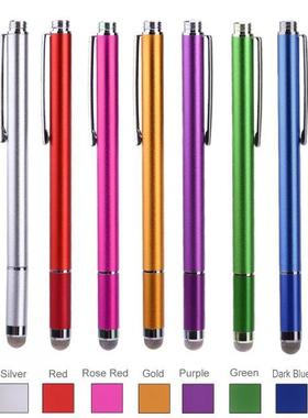 2 n 1 Capactve Pen Touch Screen Drawng Pen Pantng Wrt