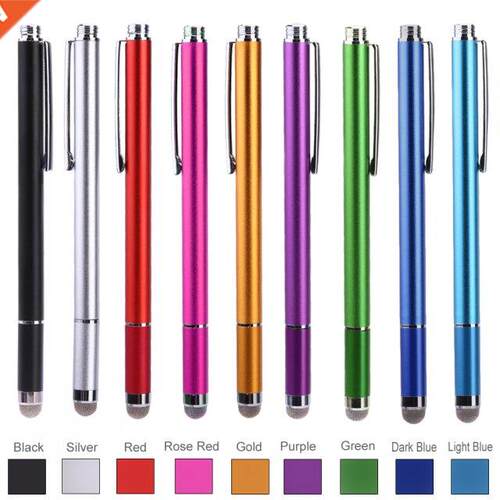2 n 1 Capactve Pen Touch Screen Drawng Pen Pantng Wrt