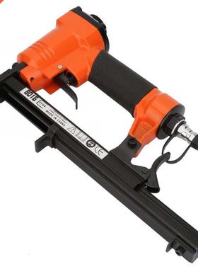 Stapler Pneumatic Type Nail Straight Nail Air Nailer Stapl