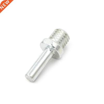 2PCS M14 Screws Spindle apter Backing P Wire Brush 适用