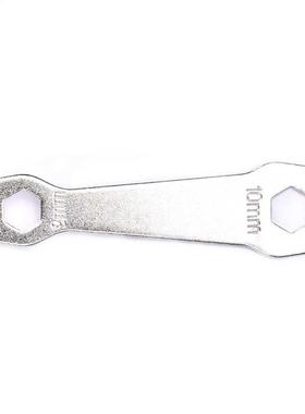 Bicycle Nailplate Fixing Bolt Spanner Bike Nut Wrench Repa