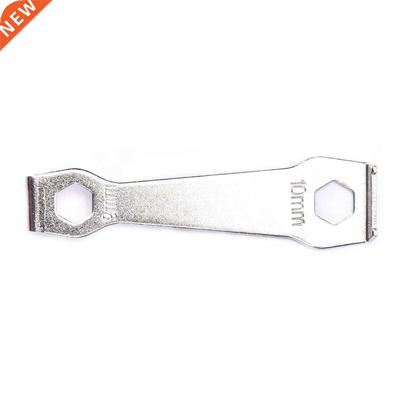 Bicycle Nailplate Fixing Bolt Spanner Bike Nut Wrench Repa