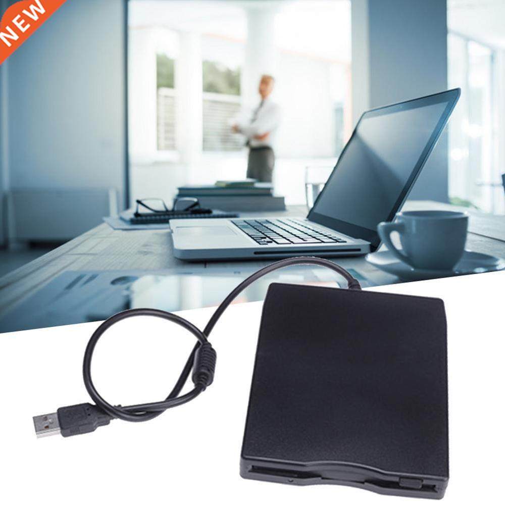 USB Floppy Disk Reader Drive 3.5