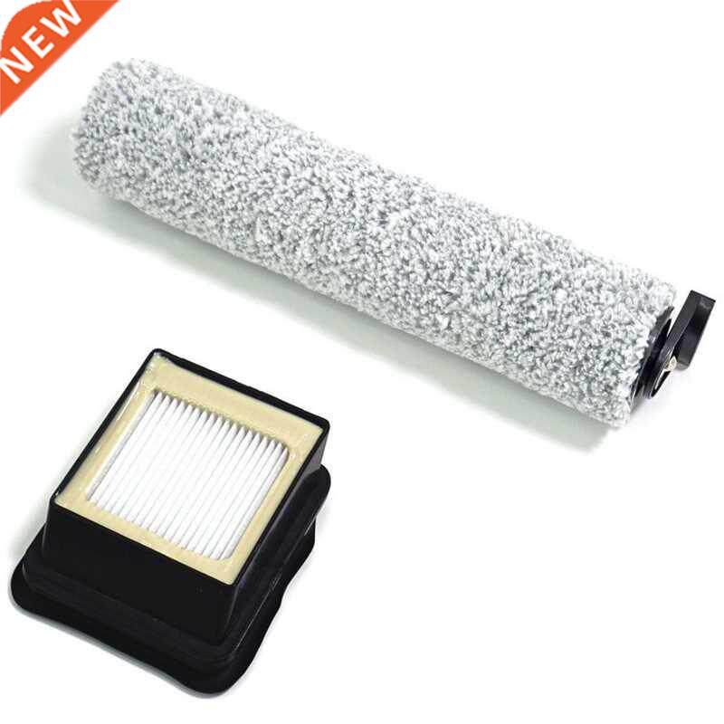 Roller Brush Filter for Xiaomi Youpin T3 Wireless Washing an