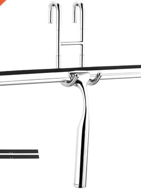 Squeegee Stanless Steel Shower Wper 31cm Shower Squeegee W