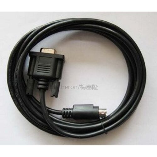TSXPCX1031 TSXPCU1030 RS232 to RS485 Programming Cable for S