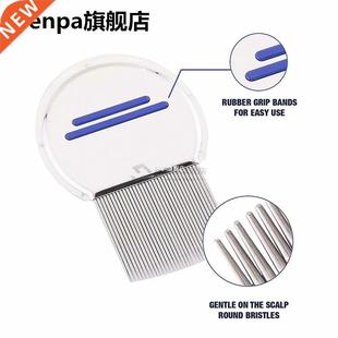 Dropship Terinator Lice Cob Nit Free Kids Hair Rid Headlic