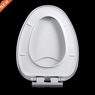 Toilet Seats Bidet Cover Durable Universal Many Model Conven