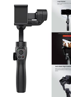 Capture 2S 3-Axis Handheld Gimbal Stabilizer for Smartphone