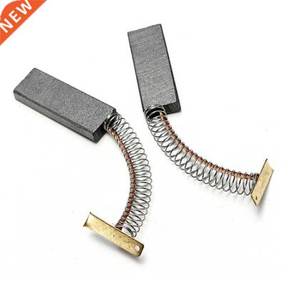 2pcs/pair Motor Carbon Brushes 适用于 Bosch Neff 适用于 Siem