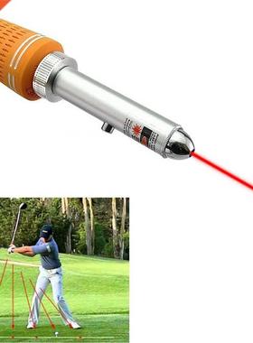 Golf Swing Corrector Laser Plane Trainer Golf Swing-Plane Tr