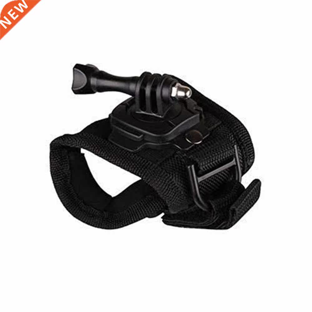 360 Degree Rotation Wrist Hand Strap Band Holder Mount For C