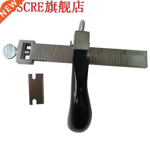 Professional Leather Strap Cutter Hand Cutting Tool
