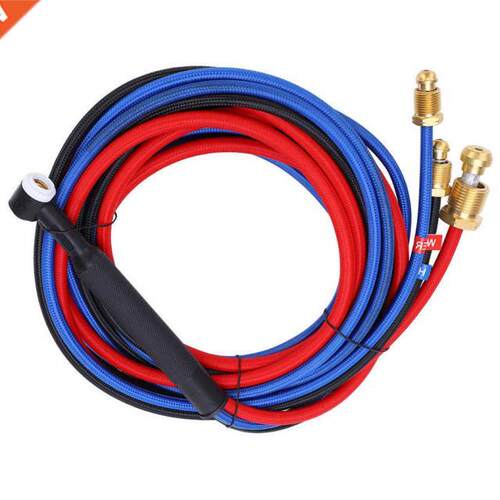TIG Torches Welding Air Cooled Welder Welding Equipment Acce