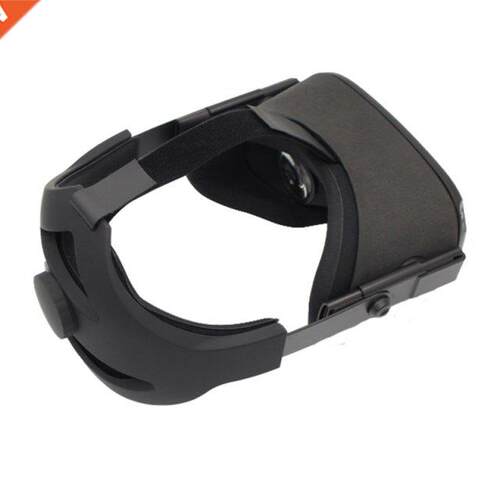 Sponge Mats Headband Fixing Strap Head Strap VR Helmet Belt