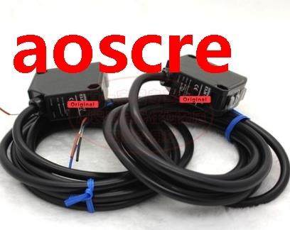 E3JK-TP11-C E3JK-TP12-C Beam Photoelectric Switch Sensor 100