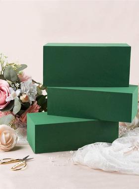 1PC DIY Floral Foam Brick Flower Packing Artificial Flower M