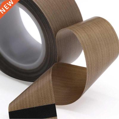 PTFE Tape Adhesive Cloth Insulated Vacuum High Temperature R