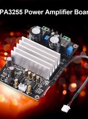 TPA3255 315W + 150W DC24-40V Digital Stereo Audio Power Ampl