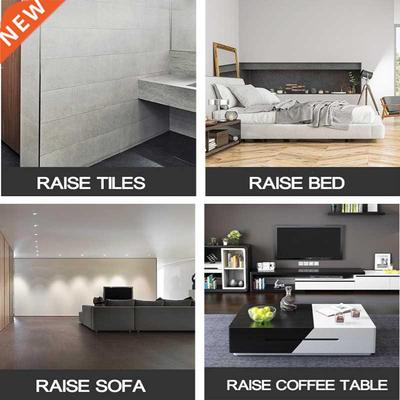 Labor Saving Arm Door Use Board Lifter Tile Cabinet Jack Mul