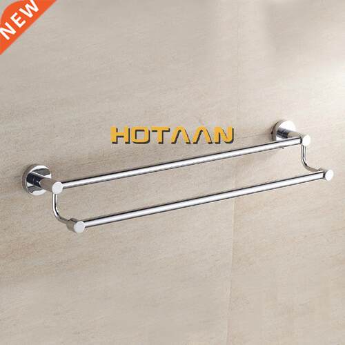 Free Shipping Chrome Finish Stainless Steel Bathroom Accesso