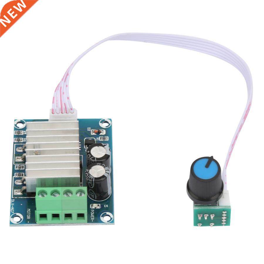 DC12V~24V 20A PWM DC Motor Speed Controller Motor Speed Cont
