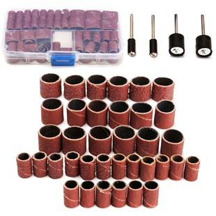 104Pcs/set+3/8+1/4