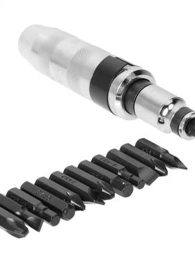 13pcs Impact Set Chrome-vanadium Motorcycle RepHand Screw Dr