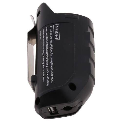 USB Adapter Charger Hster Replacement For BOSCH Profession