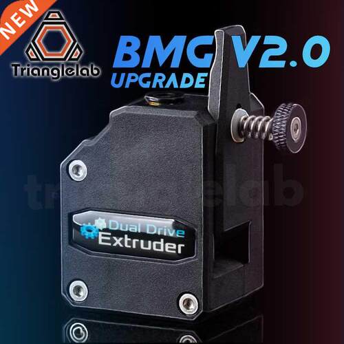 trianglelab NEW BMG Extruder V2.0 Bowden Extruder Cloned Bte