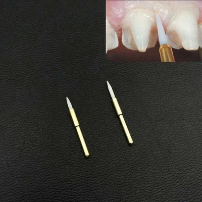 1 pcs Teeth Whitening Dental Surgical dental Ceramic Soft Ti
