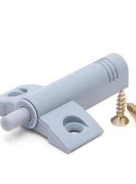 10PCS Kitchen Cabinet Drawer Door Stop Soft Quiet Close Door